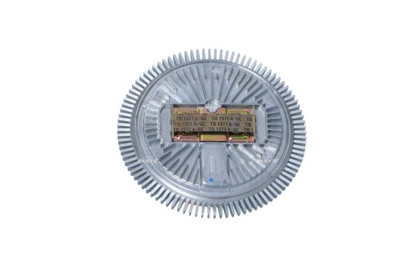 Giunto di collegamento, ventilatore radiatore NRF 49643