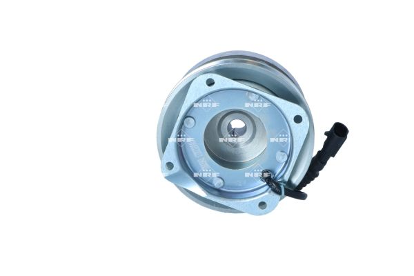 NRF FRIZIONE DELLA VENTOLA