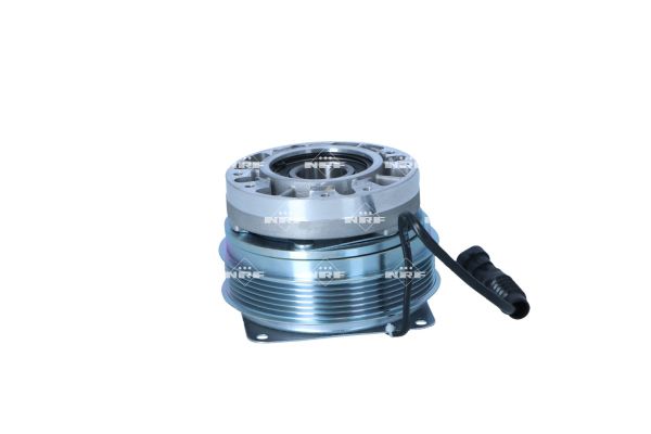 NRF FRIZIONE DELLA VENTOLA