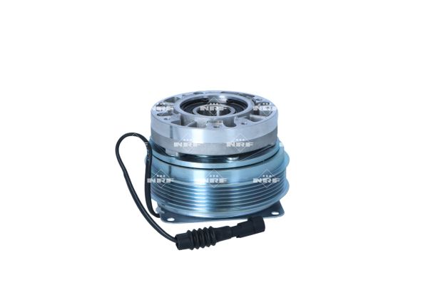 NRF FRIZIONE DELLA VENTOLA