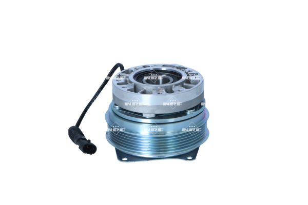 NRF FRIZIONE DELLA VENTOLA