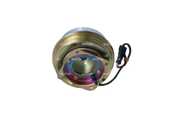Giunto di collegamento, ventilatore radiatore NRF 49706