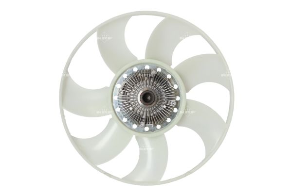 Giunto di collegamento, ventilatore radiatore NRF 49713