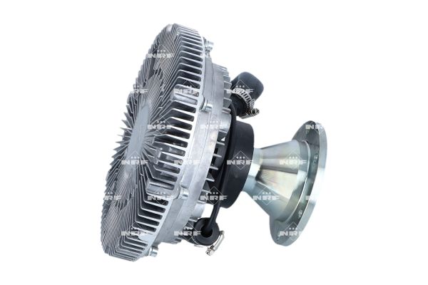 NRF GIUNTO VISCOSTATICO SCANIA P.R.T 8.9D 2004-