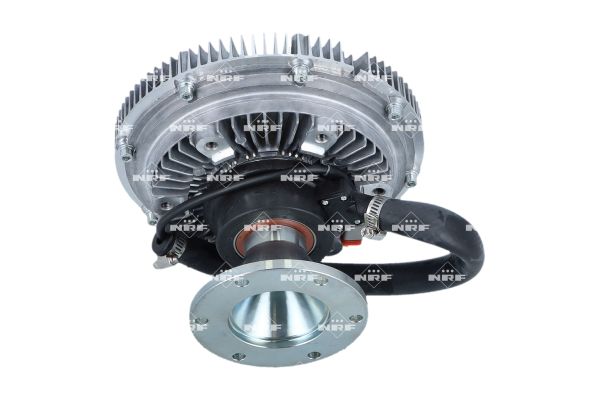 NRF GIUNTO VISCOSTATICO SCANIA P.R.T 8.9D 2004-