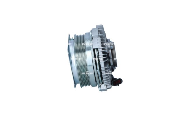 NRF GIUNTO VISCOSTATICO