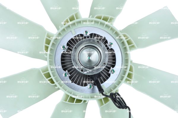 NRF GIUNTO VISCOSTATICO VOLVO FH DC13 480-540HP 2012-