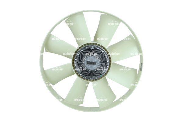 NRF GIUNTO VISCOSTATICO IVECO EUROSTAR/EUROTECH/EUROTRAKKER