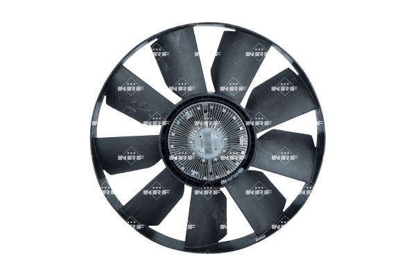 NRF GIUNTO VISCOSTATICO IVECO STRALIS/EUROTECH/EUROTRAKKER