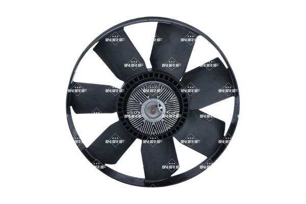 NRF GIUNTO VISCOSTATICO IVECO EUROCARGO TECTOR 01/1991>