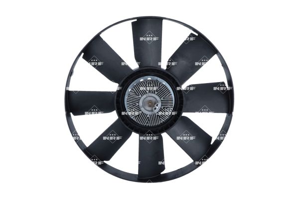 NRF GIUNTO VISCOSTATICO MAN L2000/M2000L