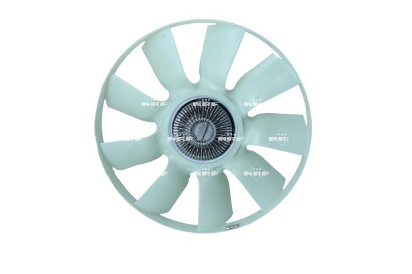 NRF GIUNTO VISCOSTATICO MAN TGA/TGM/TGL