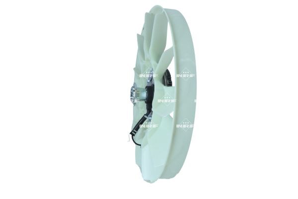 NRF GIUNTO VISCOSTATICO MAN TGX