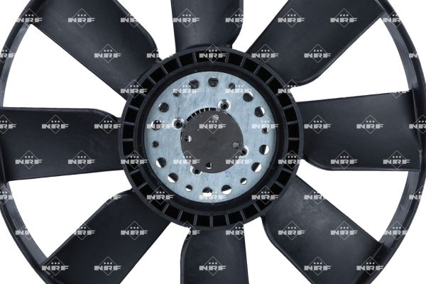 NRF GIUNTO VISCOSTATICO MERCEDES ATEGO