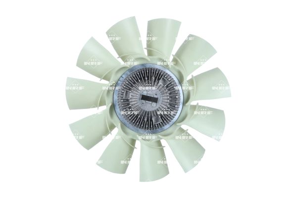 NRF GIUNTO VISCOSTATICO RENAULT MIDLUM DXI7/DXI5