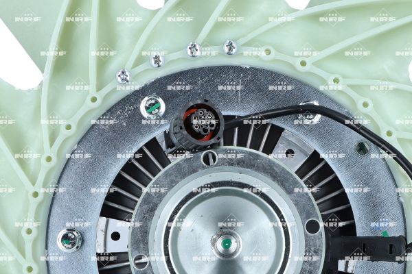 NRF GIUNTO VISCOSTATICO RENAULT KERAX