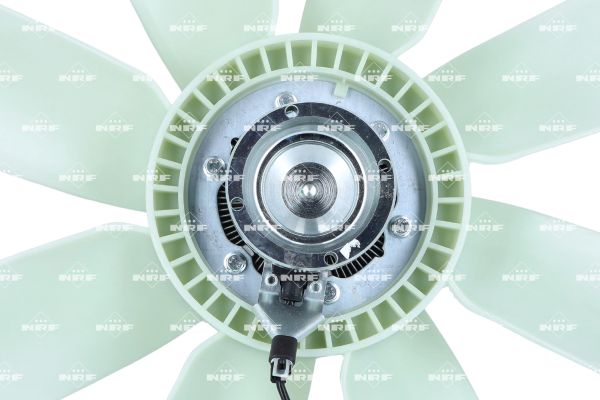 NRF GIUNTO VISCOSTATICO RVI PREMIUM EURO6 2013-