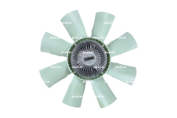 NRF GIUNTO VISCOSTATICO SCANIA P/G/R/T SERIE 03/2004>