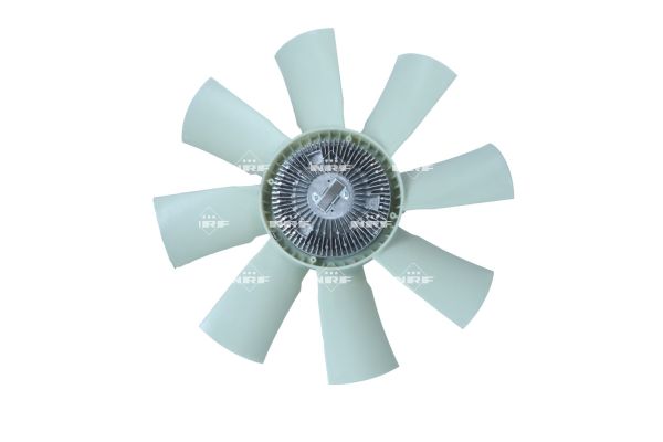 NRF GIUNTO VISCOSTATICO SCANIA P/G/R/T SERIE 09/1995>