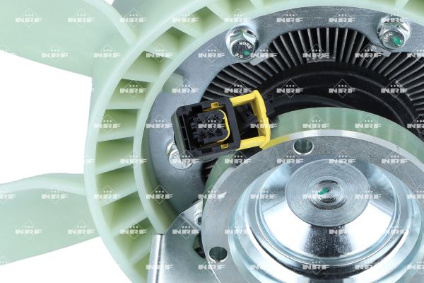 NRF GIUNTO VISCOSTATICO VOLVO FH 12.8D 2012-