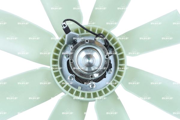 NRF GIUNTO VISCOSTATICO VOLVO FH12