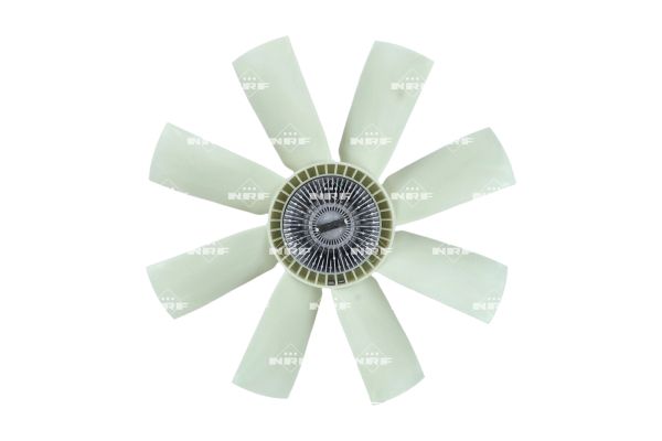 NRF GIUNTO VISCOSTATICO VOLVO FH12 08-93>