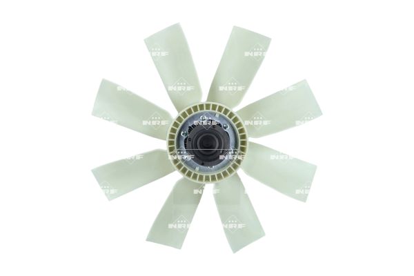 NRF GIUNTO VISCOSTATICO VOLVO FH12 08-93>