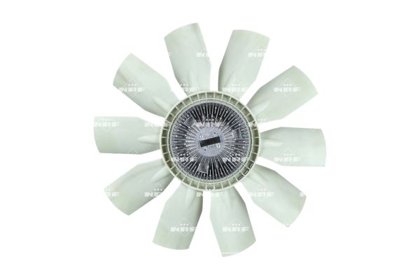 NRF GIUNTO VISCOSTATICO VOLVO FH12