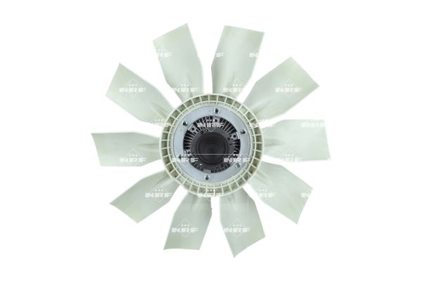 NRF GIUNTO VISCOSTATICO VOLVO FH12