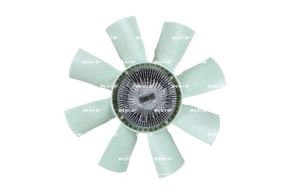 NRF GIUNTO VISCOSTATICO VOLVO FM12/FM10 04/1999>