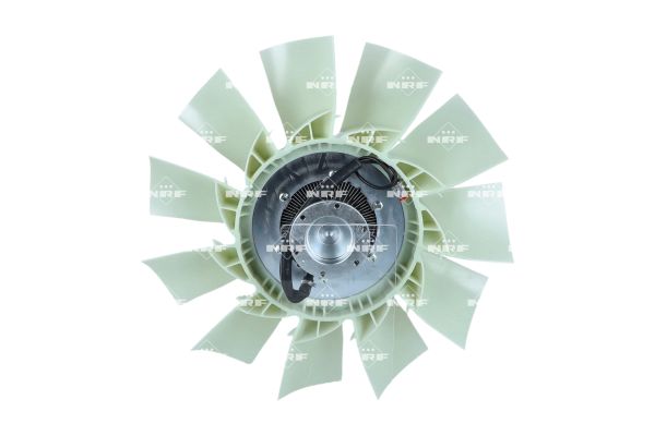 NRF GIUNTO VISCOSTATICO SCANIA P/G/R/T SERIE 03/2004>