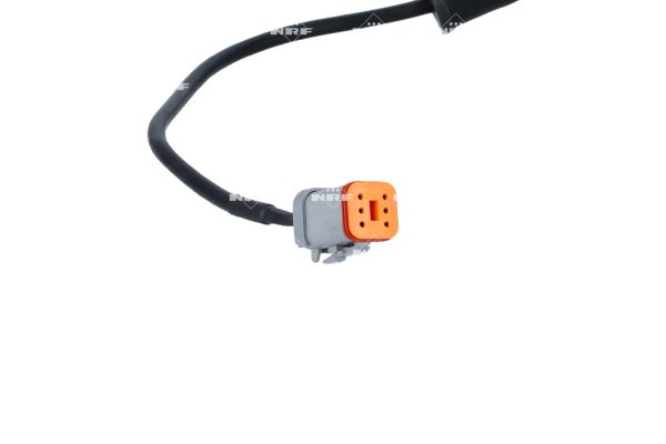 NRF GIUNTO VISCOSTATICO SCANIA P/G/R/T SERIE 03/2004>