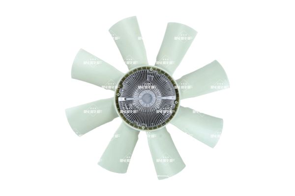 NRF GIUNTO VISCOSTATICO SCANIA P/G/R/T SERIE 03/2004>