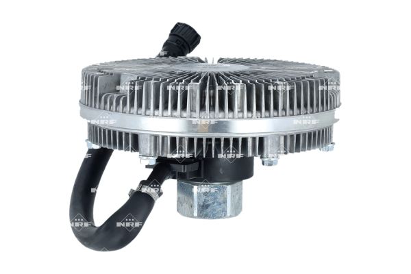 NRF VENTILATORE RADIATORE FORD F-MAX 18-