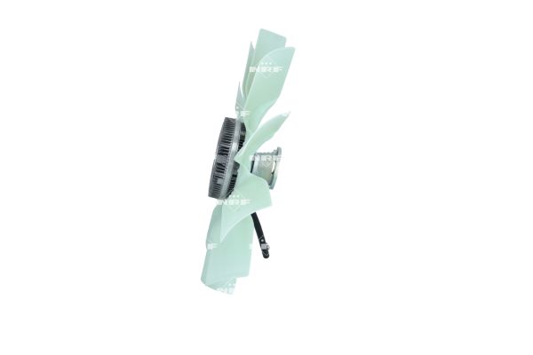 NRF VENTILATORE RADIATORE SCANIA L.P.G.R.S-SERIES D13 2016-