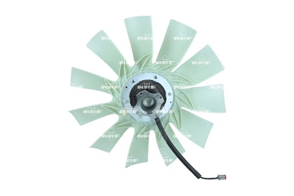 NRF VENTILATORE RADIATORE SCANIA L.P.G.R.S-SERIES D13 2016-