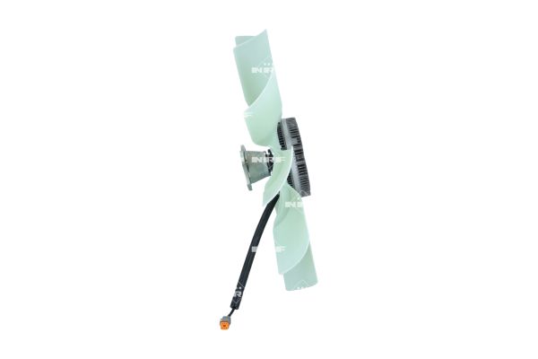 NRF VENTILATORE RADIATORE SCANIA L.P.G.R.S-SERIES D13 2016-