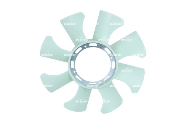 Girante, raffreddamento motore NRF 49867