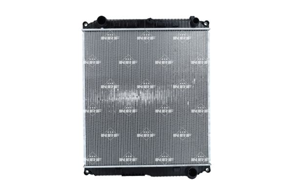 NRF RADIATORE MERCEDES ATEGO 13-