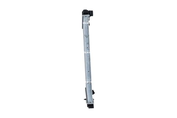 NRF RADIATORE MERCEDES ATEGO 13-