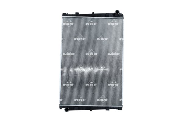 NRF RADIATORE MAN TGM 2005->