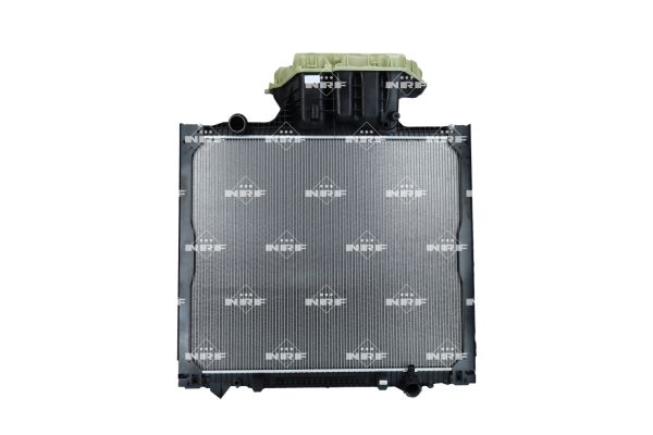 NRF RADIATORE MAN TGX 07-