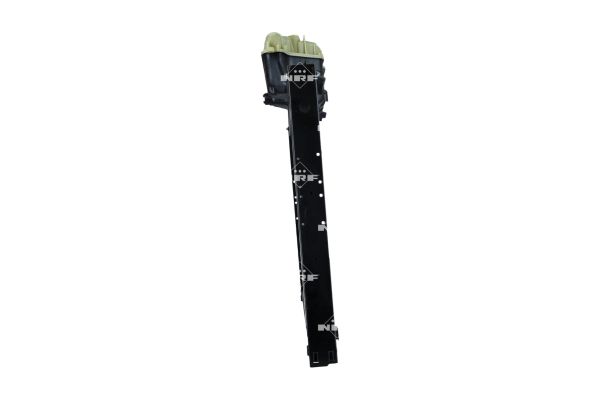 NRF RADIATORE MAN TGX 07-