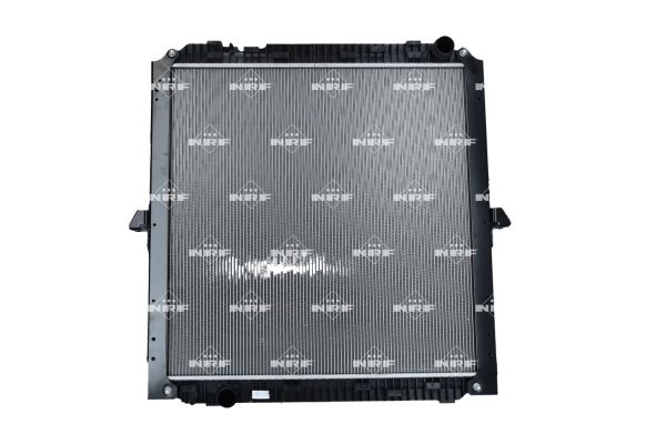 NRF RADIATORE MERCEDES-BENZ ACTROS-SERIES 12.8D 11-