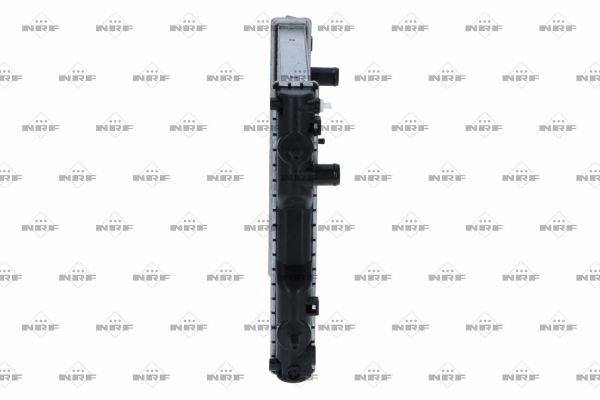 RADIATORE KUBOTA BX2200D BX2230D BX22D TRACTOR