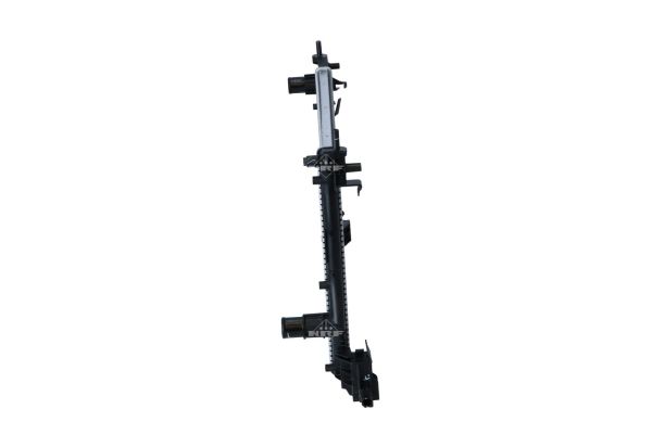 RADIATORE FIAT TIPO 1.4 16-