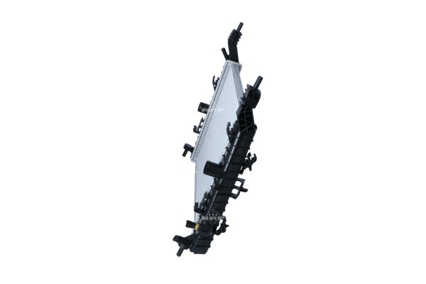 RADIATORE OPEL MERIVA 1.6 03-