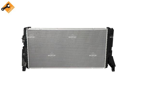 RADIATORE MINI MINI 1.5 14-
