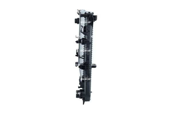 RADIATORE MERCEDES C-SERIES 2.2D 14-