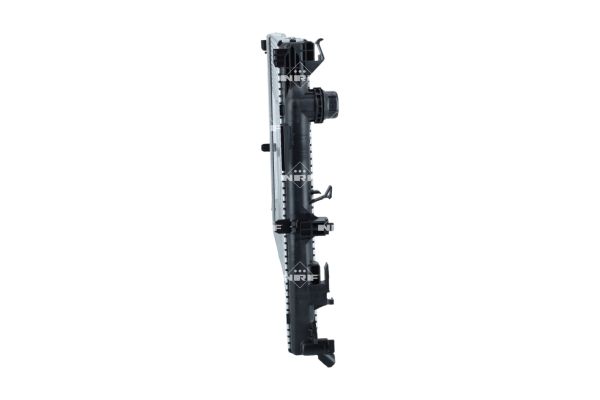 RADIATORE MERCEDES C-SERIES 2.2D 14-